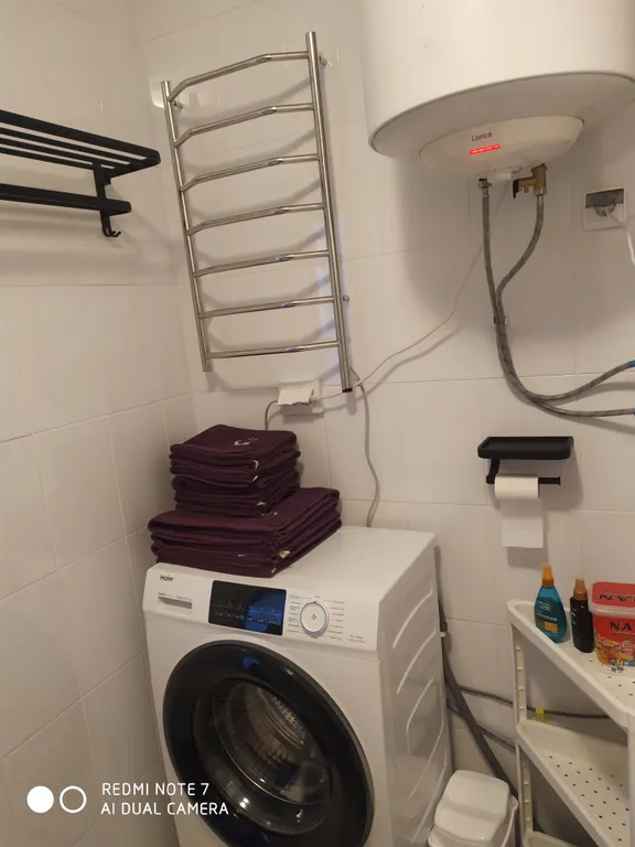 2ком. кв с отдельным входом и с видом на Кавказские горы