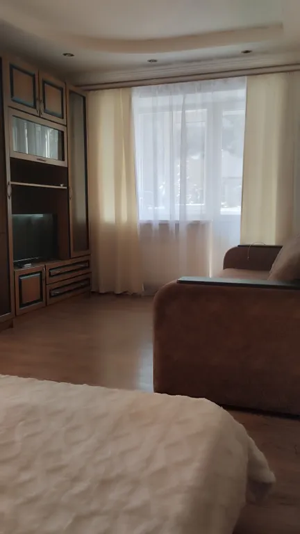 Квартира Краевая больница — аренда посуточно в Ставрополь