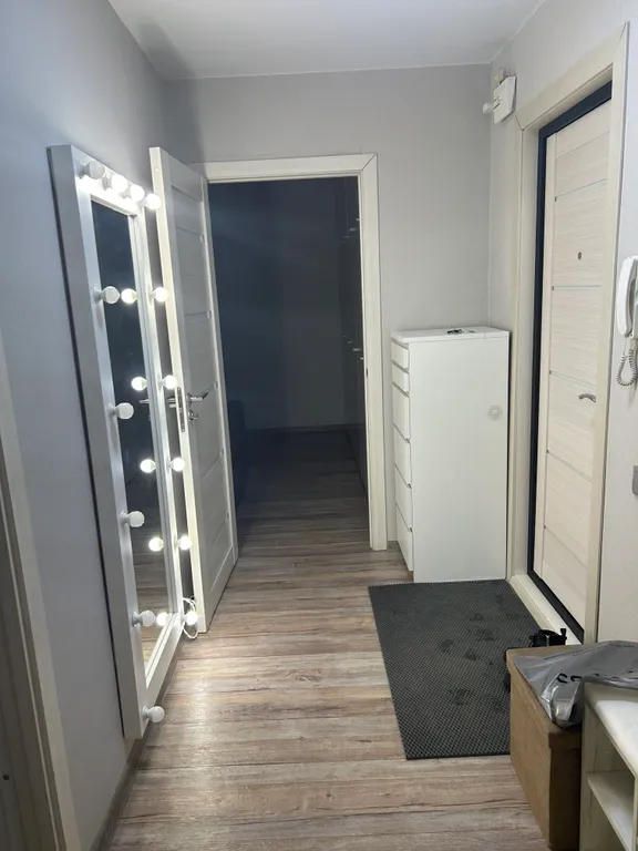 Квартира в центре города