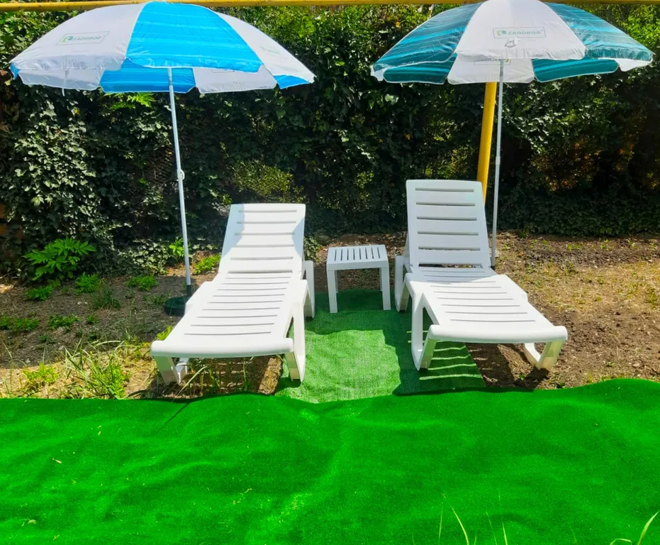 Коттедж Уютные апартаменты с видом на горы — Геленджик