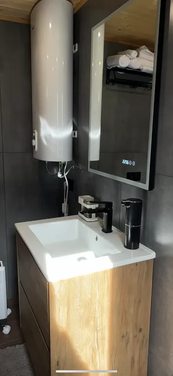 1-комнатный Дом