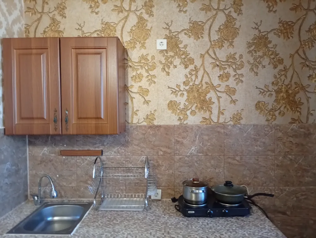 Квартира Уютная квартира в самом центре города — Краснодар