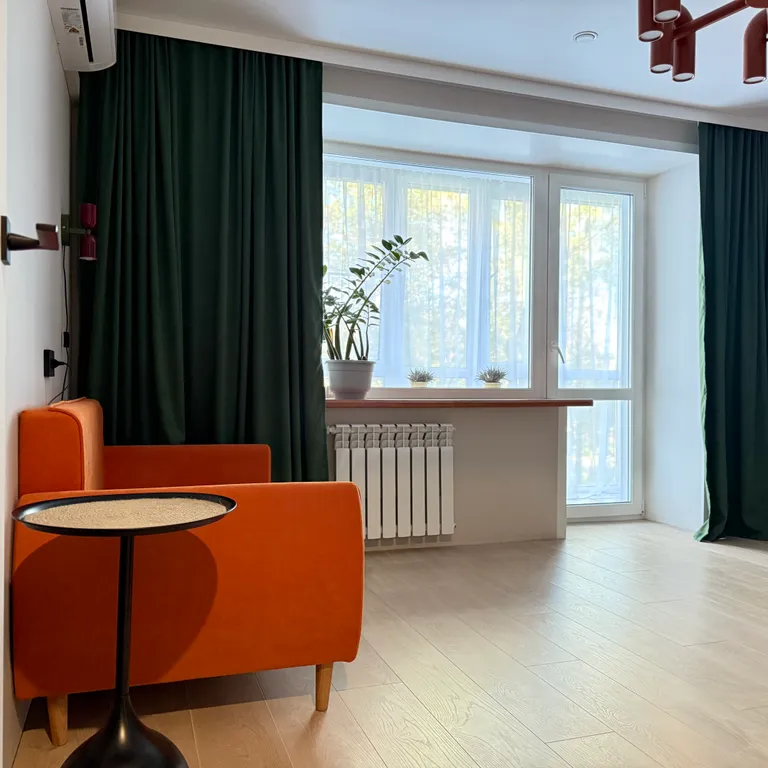 Квартира Эдем