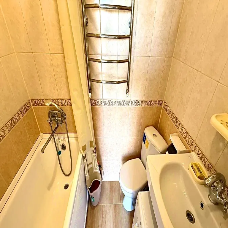 Уютный дом для отдыха