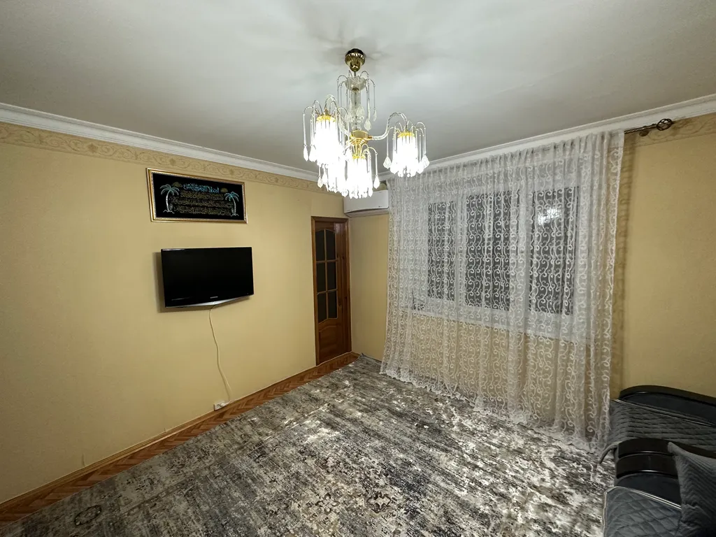 Квартира Квартира в живописных горах Дагестана — Шамилькала