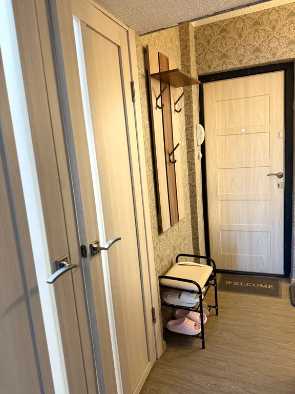 Как дома 2-х комнатная стандарт