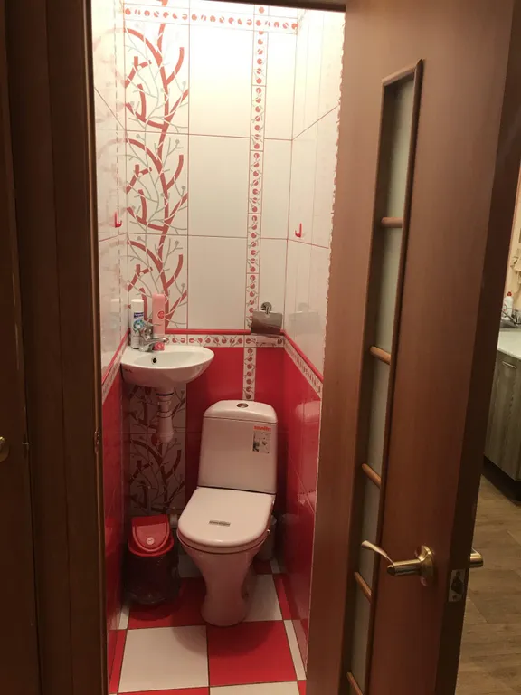 Квартира в самом центре