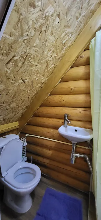 Коттедж Дом у моря — Махачкала