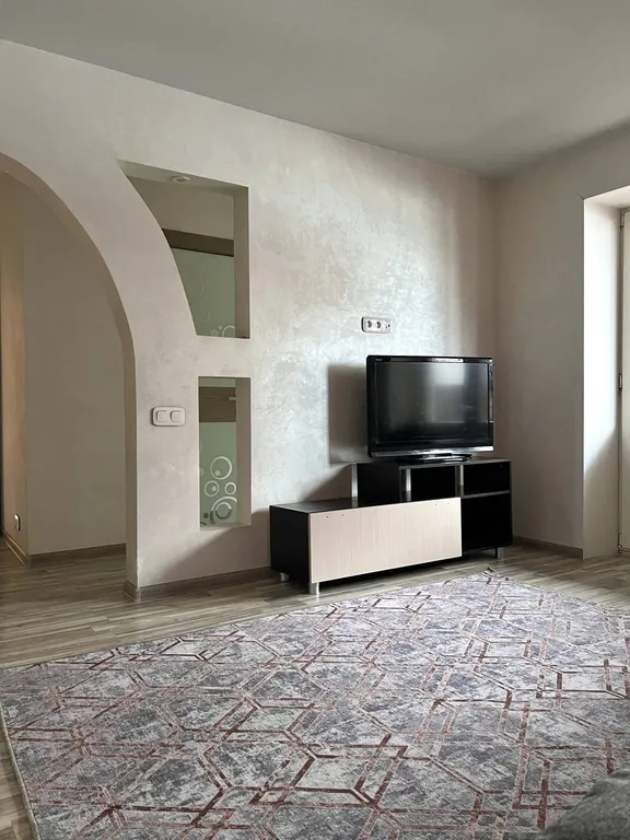 Атмосферная квартира в ЖК Государев дом