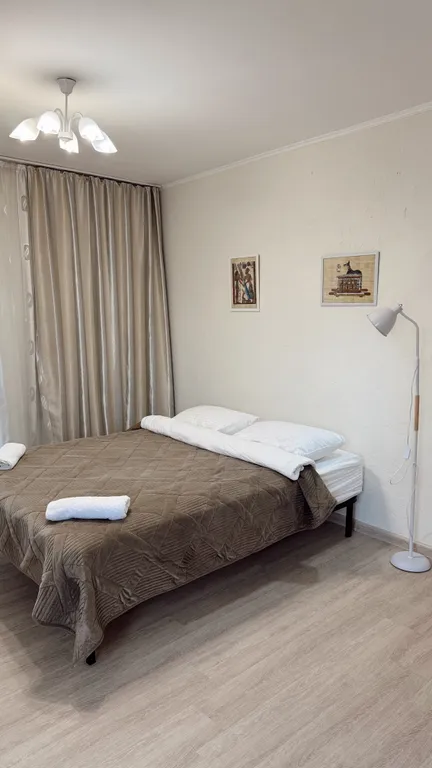 Квартира Стильная квартира на Мичурина — Красноярск