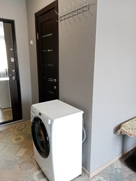 Уютная студия на Чуркине