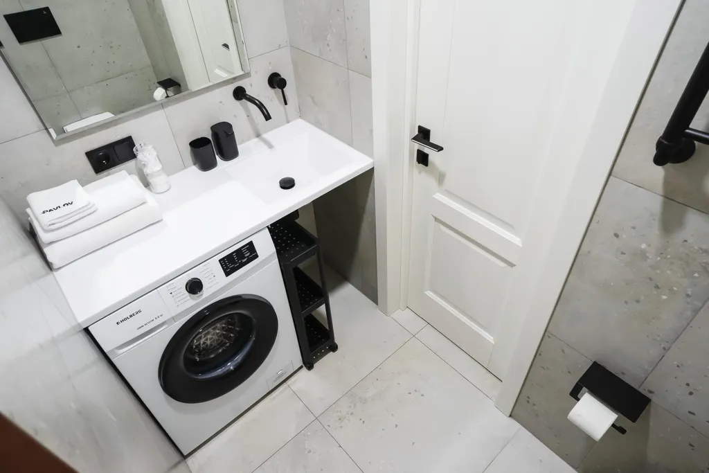 Квартира Квартира Просторная студия Дели у музея Мирового океана — Калининград