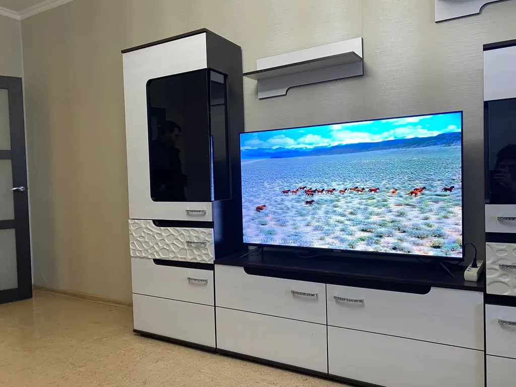 Уютная теплая квартира — аренда посуточно в Новый Уренгой