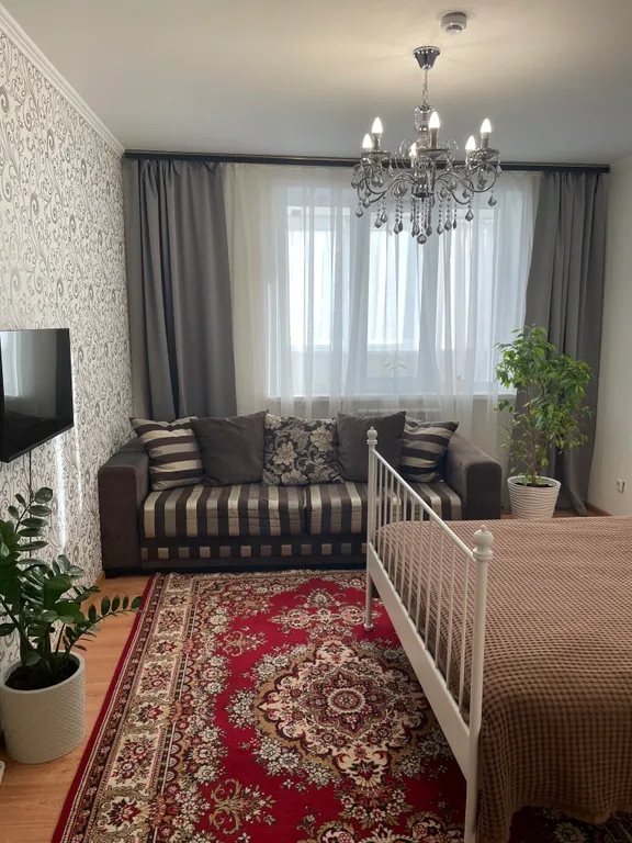 Квартира в радужном — аренда посуточно в Чебоксары