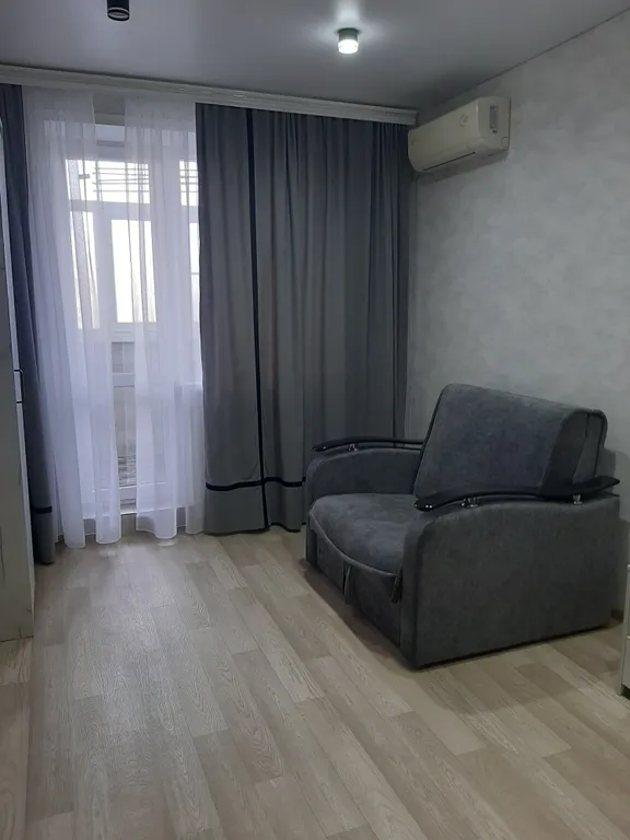 Уютная квартира в самом центре города с видом на парк