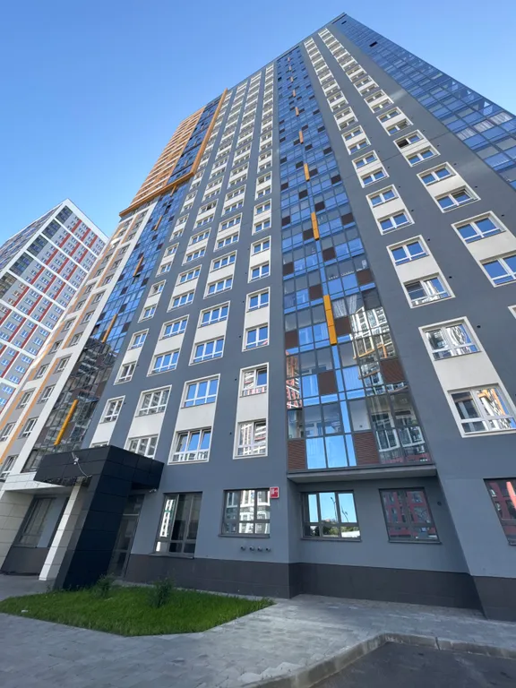 Апартаменты ЛАФА5 с лоджией для  1-2 человек