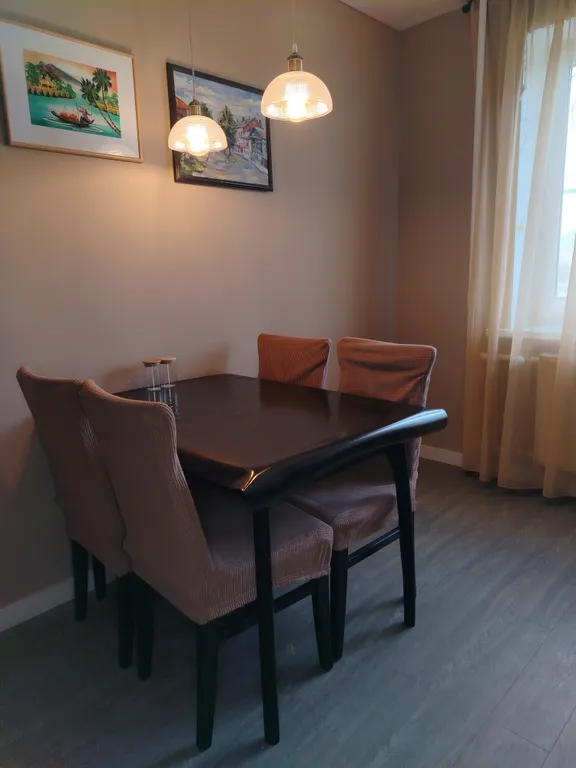 Квартира Уютная квартира в удобном месте — Великий Новгород