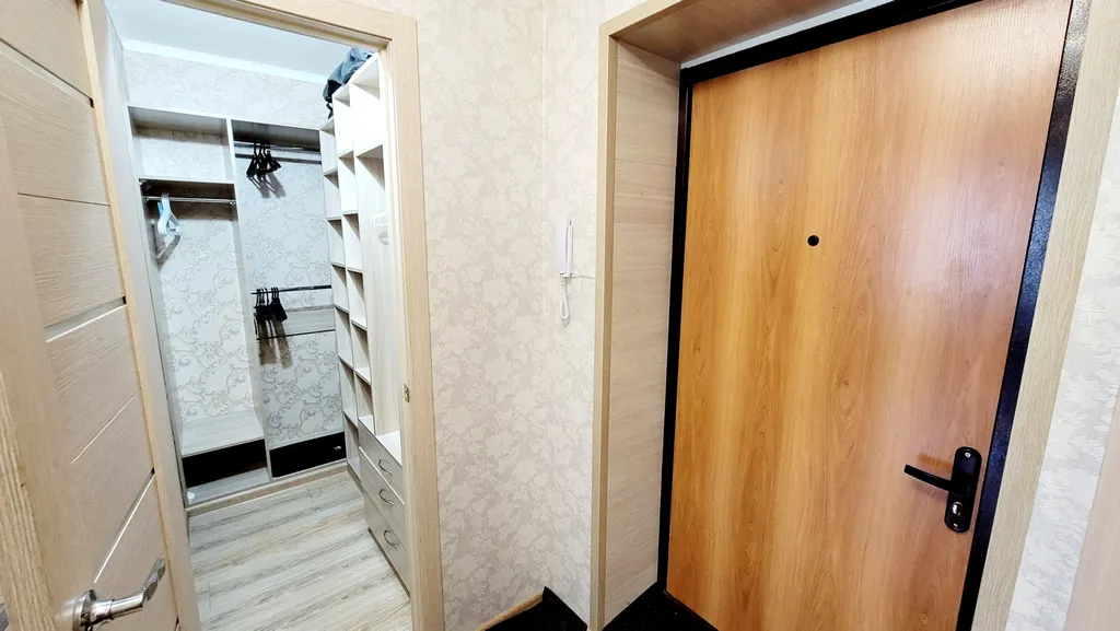 Комфортный Оазис