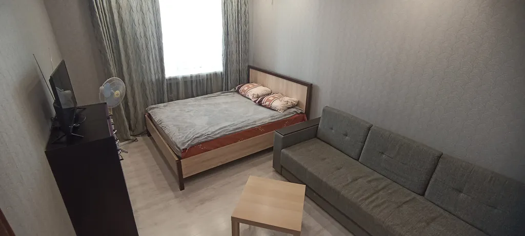 Квартира Квартира у Апельсина — Самара