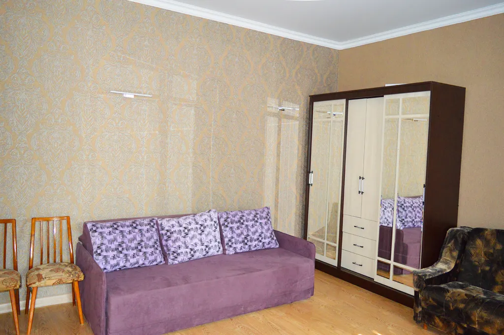 Дом рядом с морем и своим двориком