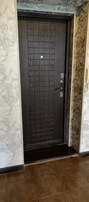 Квартира в центральном районе города