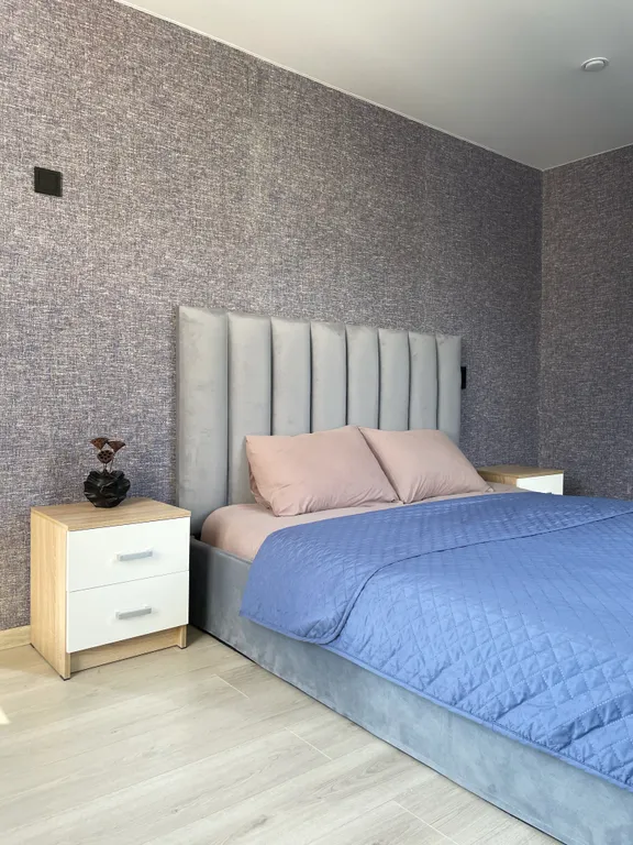 Апартаменты Райдер / Riders Apartments 37