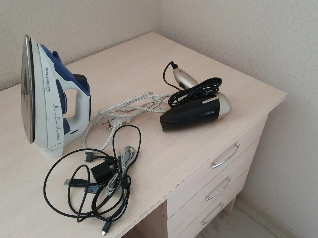 Новая квартира в центре