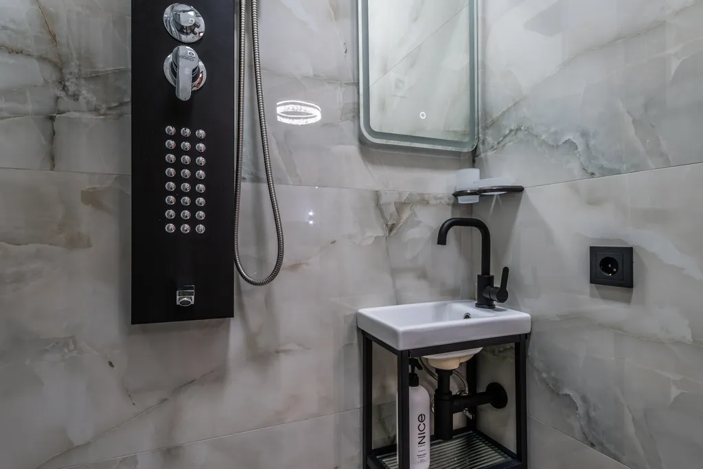 EPIC HOUSE Дизайн-магия, 4 этаж Ваш личный кинозал