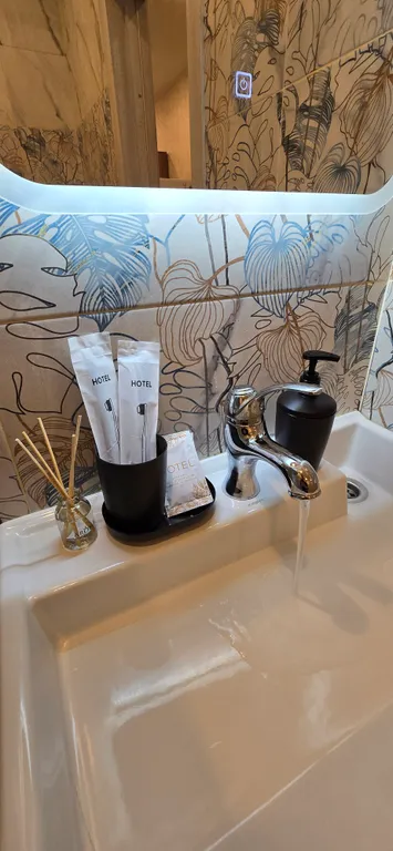 Светлая и просторная студия