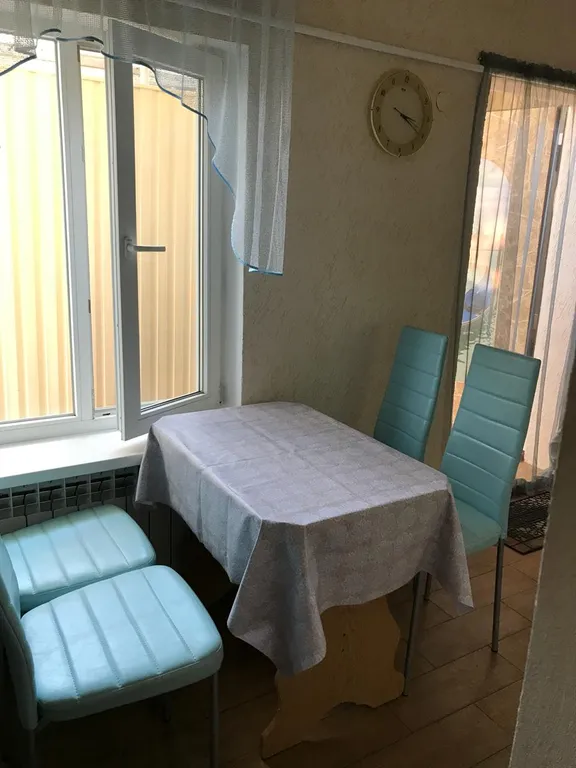 2-комнатный Дом