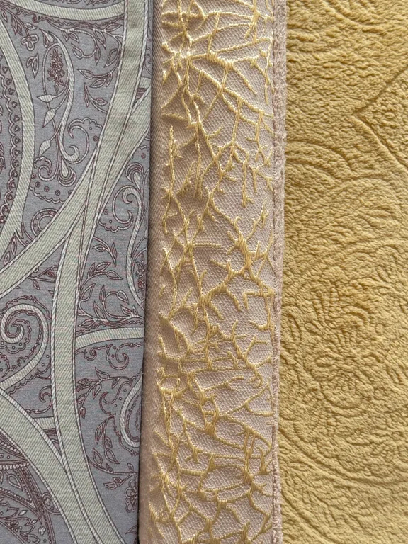 Комната 20м2 двухзональная