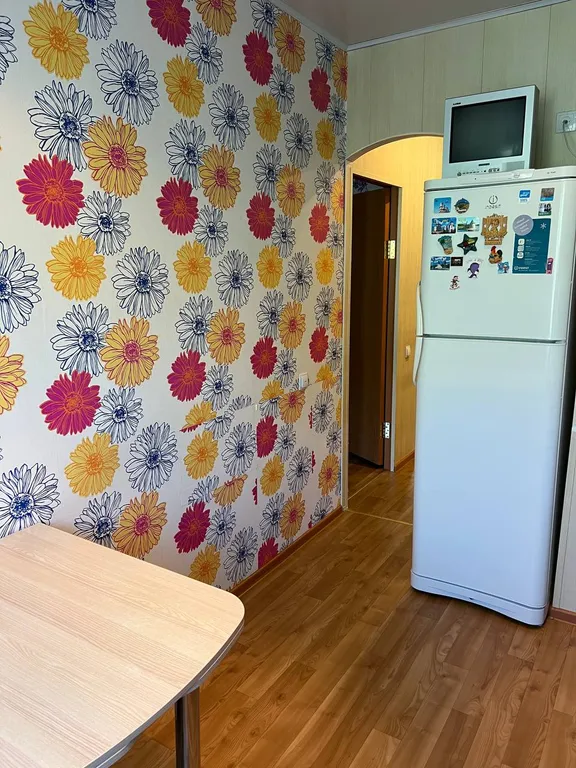 Уютная квартира для семейного отдыха