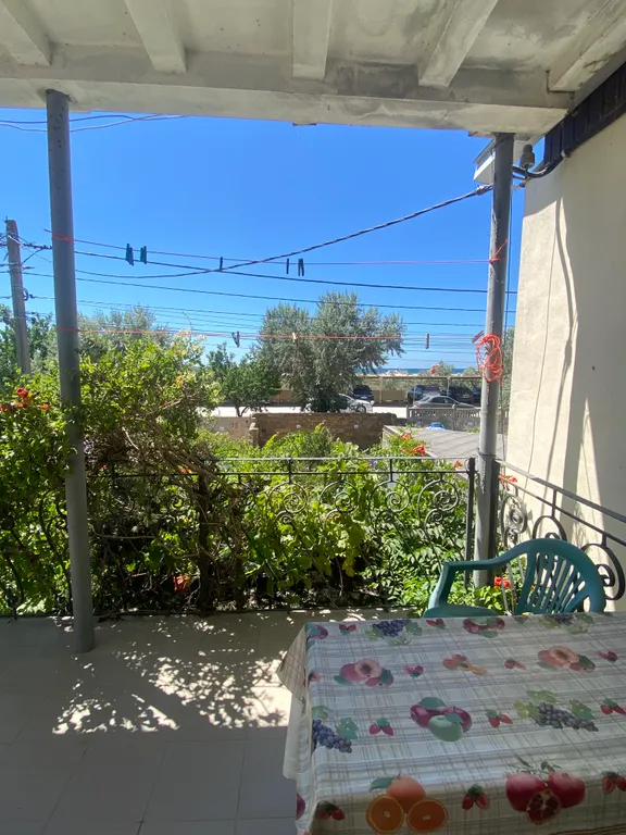 Квартира у моря