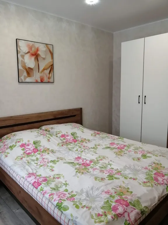 4-комнатный Дом