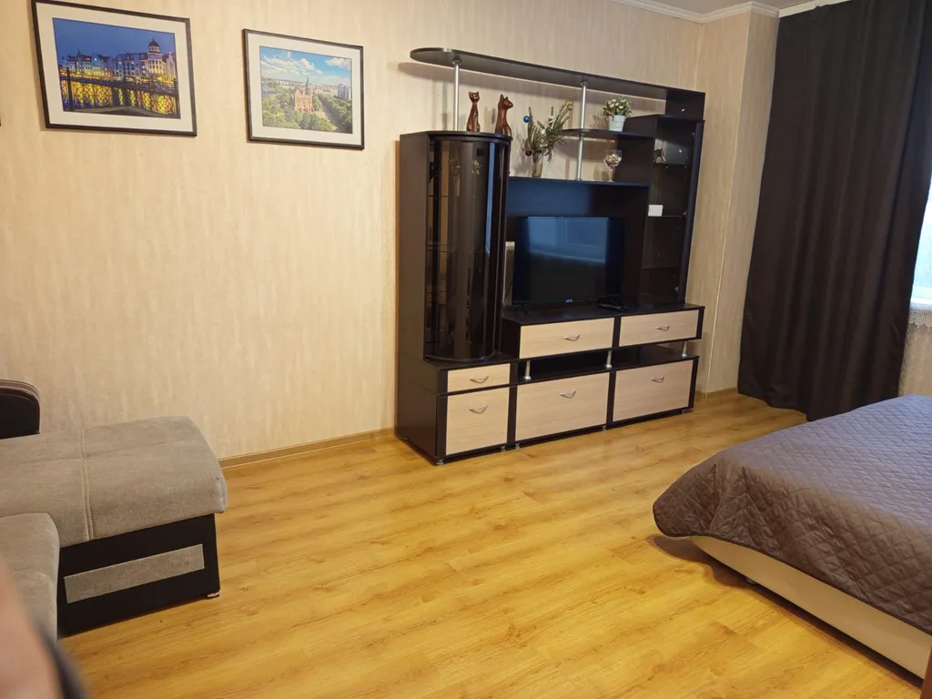 Квартира Уютная квартира в центре города возле Кафедрального собора — Калининград