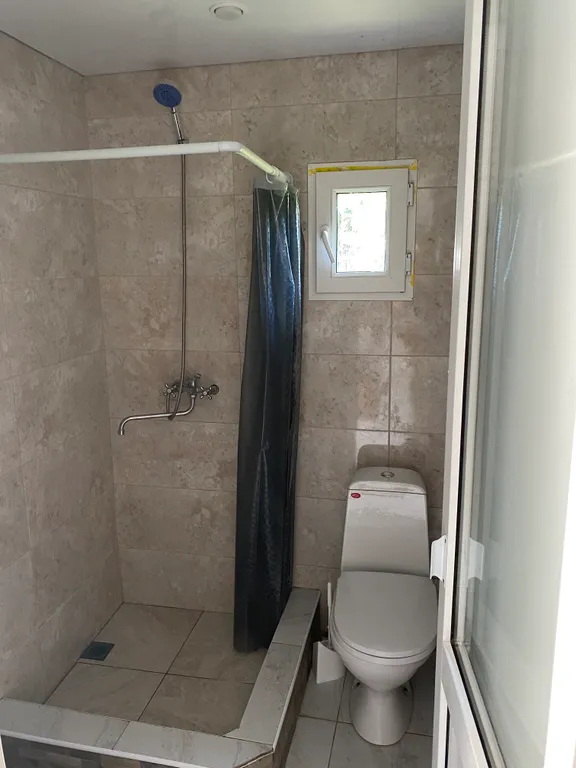 Коттедж 1-комнатный Дом — Гагра