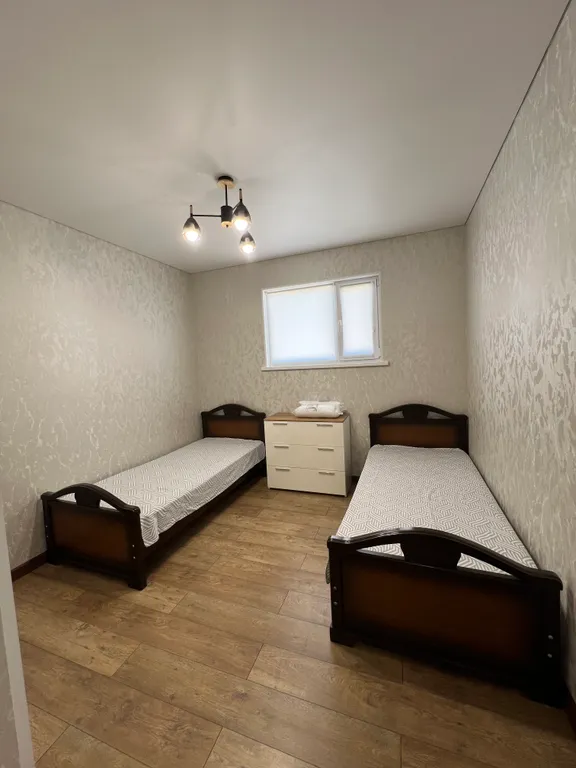 3-комнатный Дом