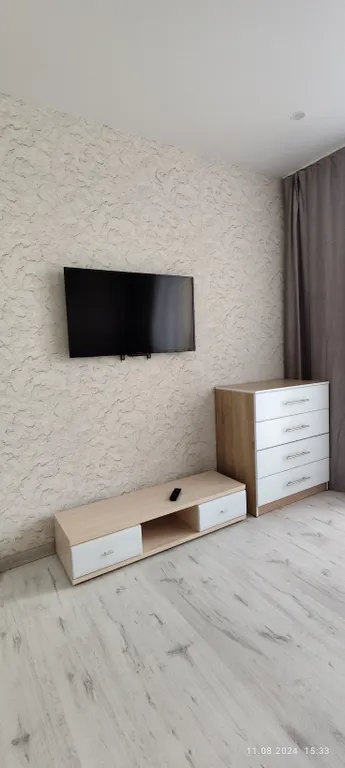 Уютная квартира недалеко от Балтийского моря