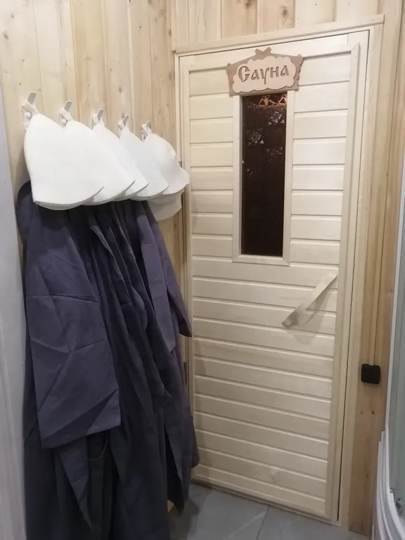 Гостевой дом Scandi