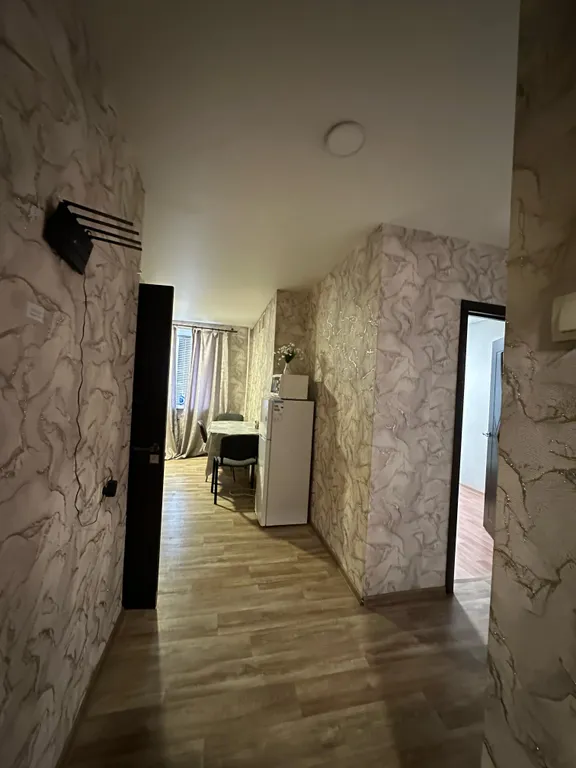 Квартира Уютная квартира — Воронеж