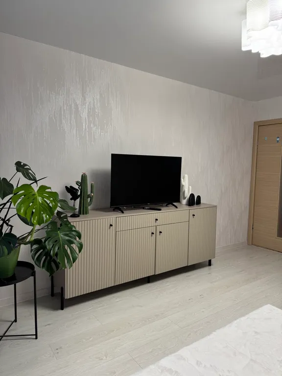 Уютная, после ремонта, квартира рядом с Лотос Плаза