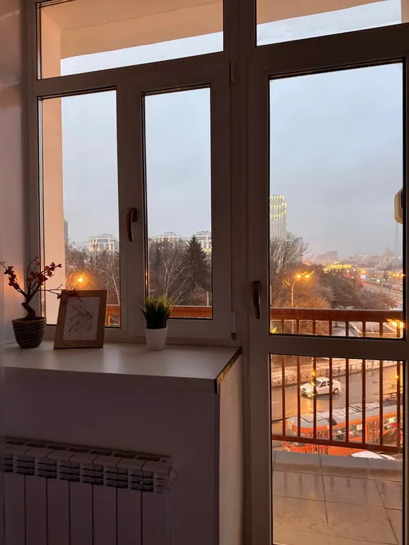 Престижный центр Екатеринбурга