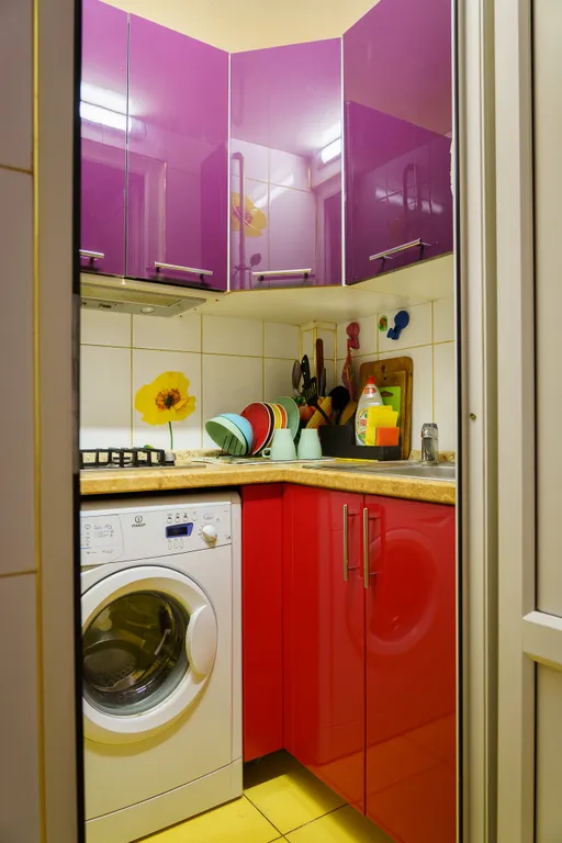 Двухуровневые апартаменты в центре Таганрога