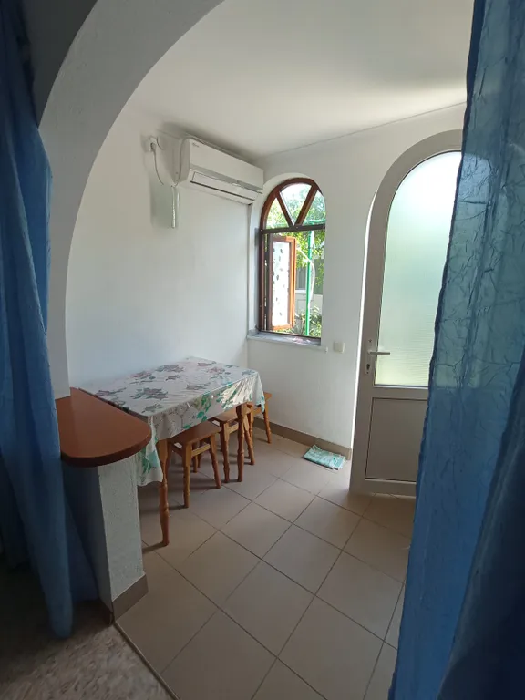 Номер с удобствами у моря