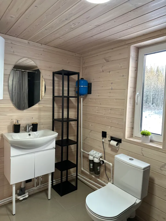 Гостевой дом