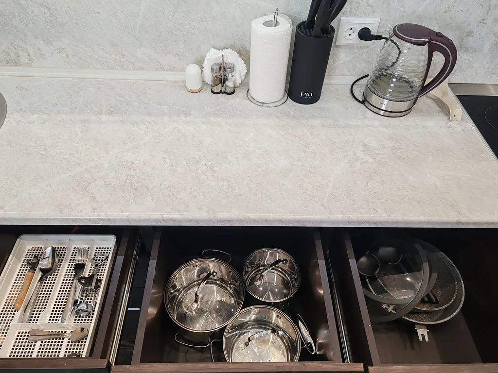 4-комнатный Дом