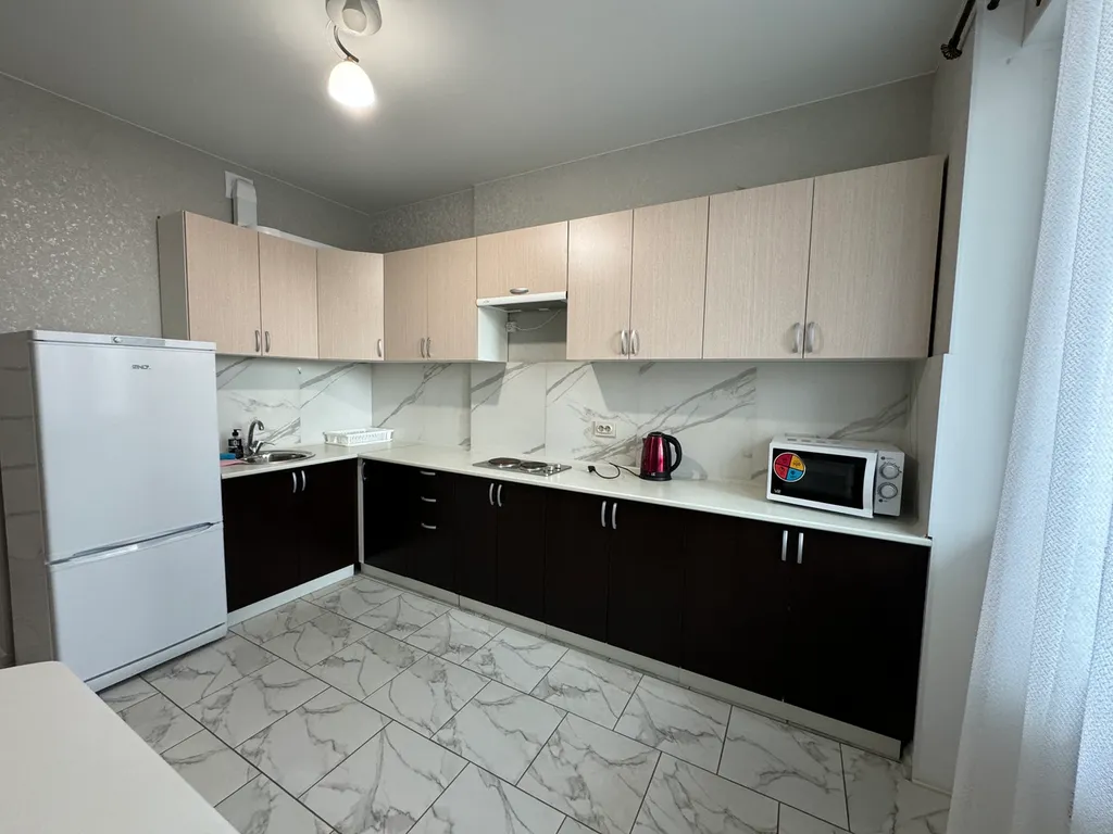 Квартира Уютная новая квартира — Симферополь