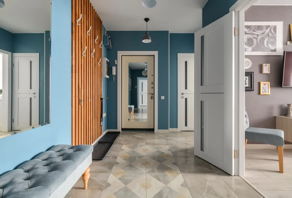 Квартира Семейные апартаменты люкс — Пушкин