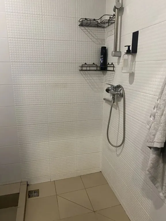 Студия с удобным расположением