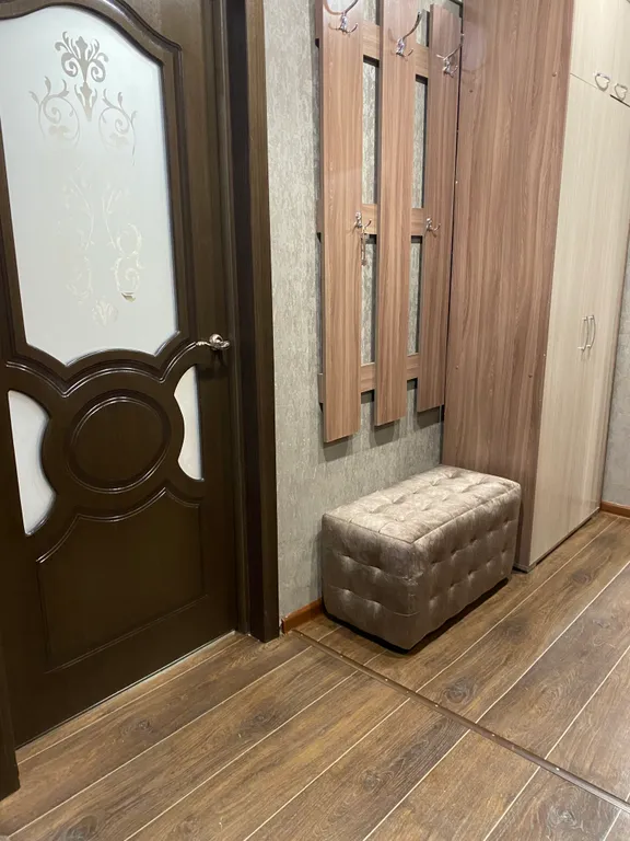 Уютная квартира в центре Талнаха